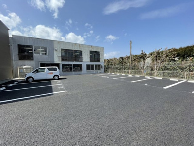 【駐車場】 | （レンタル家具家電付き）