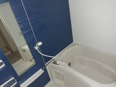 【浴室】 | カーサ プリマ | 浴室乾燥機付き♪