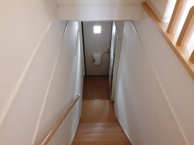 【玄関】 | カーサ プリマ | シューズボックス付き♪