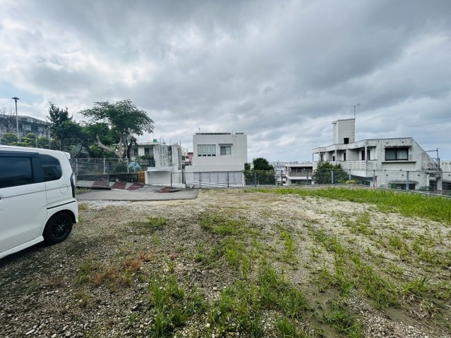 首里末吉町2丁目売土地