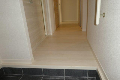 【玄関】 | スカイM・A