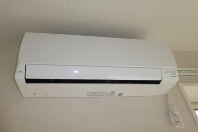 【設備】 | スカイM・A | エアコン