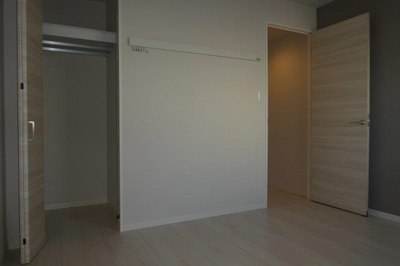 【洋室】 | スカイM・A | 洋室