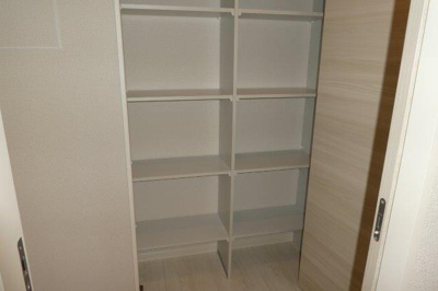 【収納】 | スカイM・A | 廊下収納