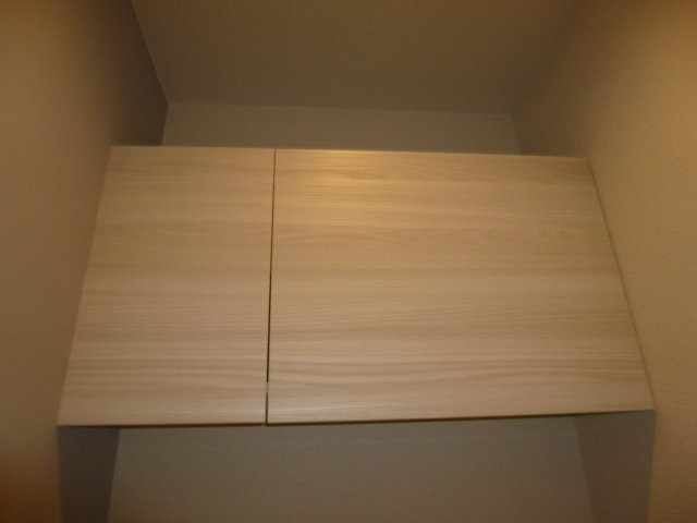 スカイM・Aのエントランス|オートロック