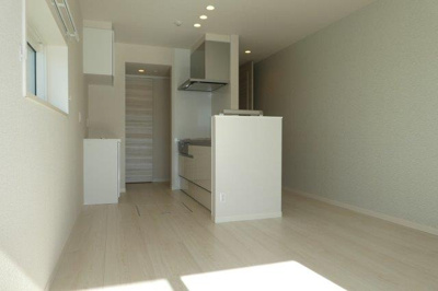 【居間・リビング】 | スカイM・A