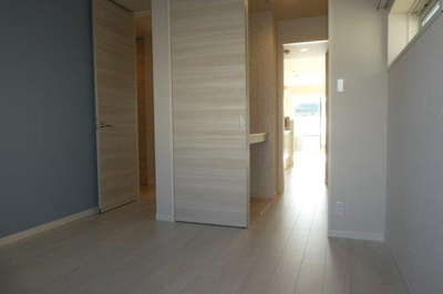 【収納】 | スカイM・A | 洋室