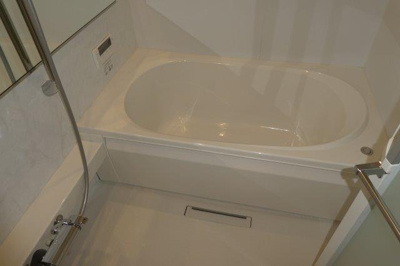【浴室】 | スカイM・A