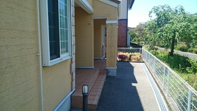 バロンドールⅡのその他