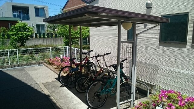 バロンドールⅡのその他共用部分