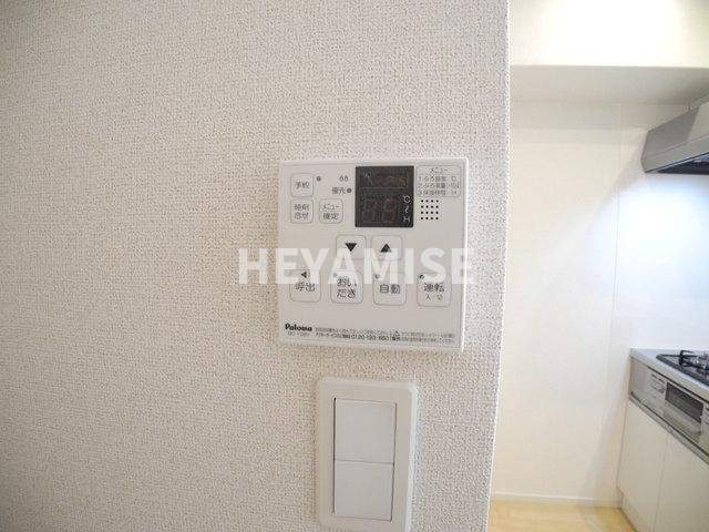 LUTANⅠのその他