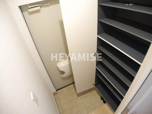 LUTANⅠのその他