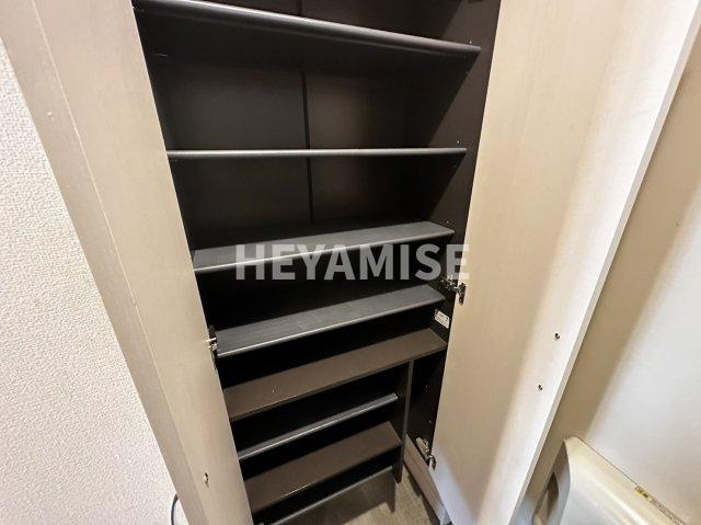 TRANQUILのその他|※室内画像は別号室のもの