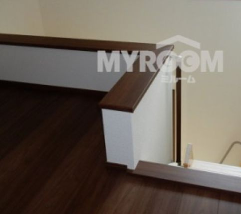 エンジェルハウスの寝室|（同一仕様写真）