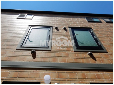 【外観】 | エンジェルハウス | おしゃれな外観