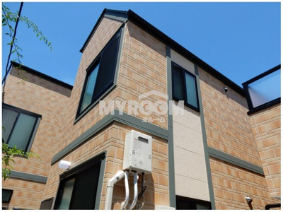 【周辺】 | エンジェルハウス | 周辺