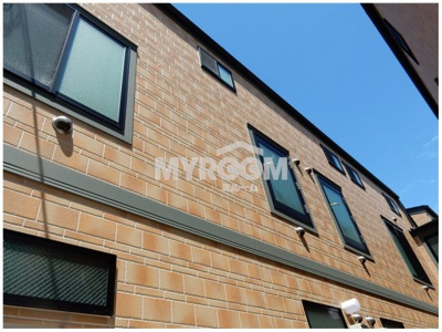 【外観】 | エンジェルハウス | 外観タイル貼り☆