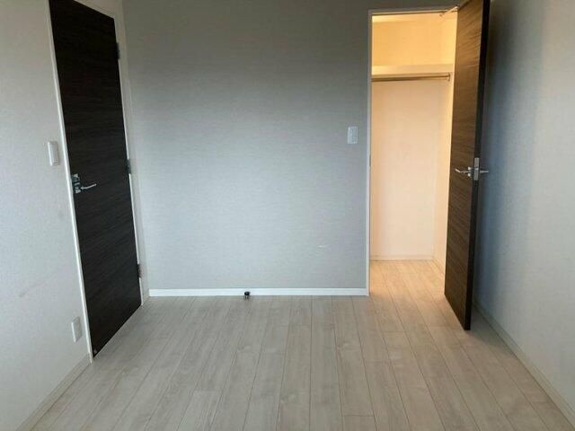 サンクレイドル西国分寺の内装