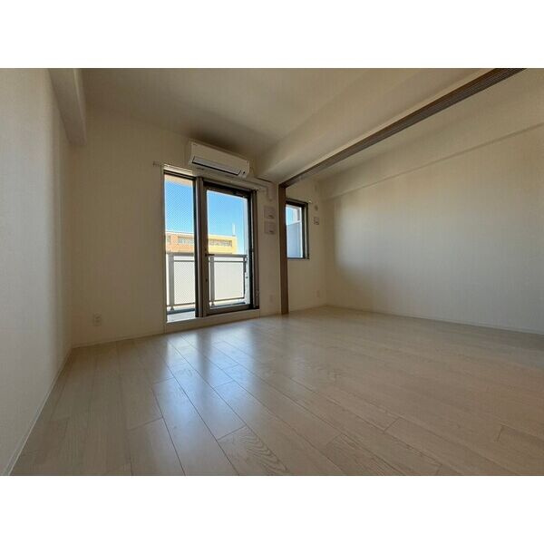 CREST TAPP志賀本通　名古屋市賃貸　仲介手数料無料の内装