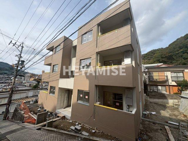 カーサ・グラン赤迫