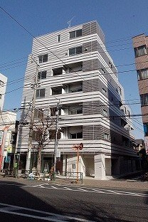 ステージファースト方南町アジールコート