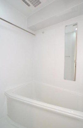 ステージファースト方南町アジールコートの浴室