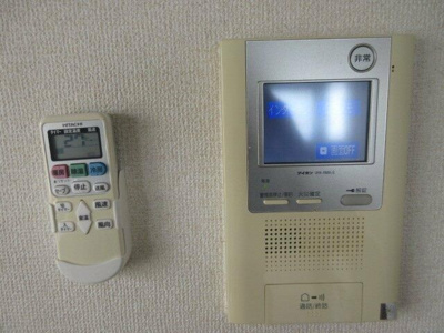 【セキュリティ】 | グローバン板橋