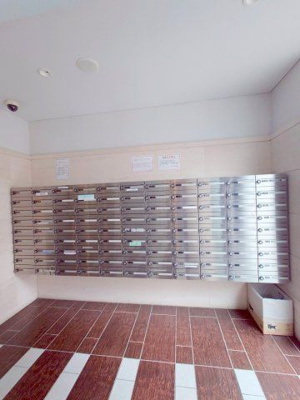 【その他】 | グローバン板橋