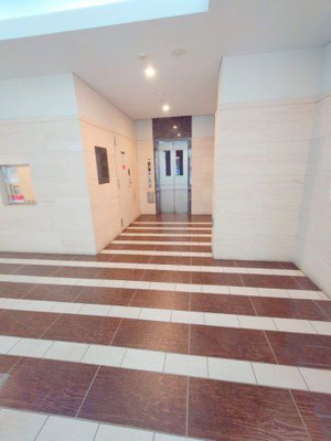 【その他共用部分】 | グローバン板橋