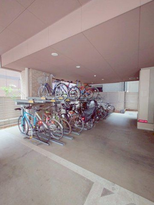 【その他共用部分】 | グローバン板橋