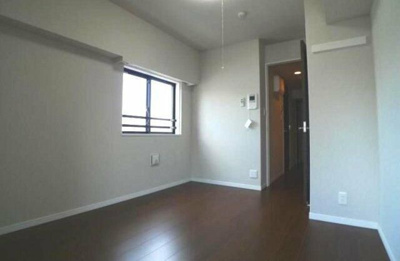 【内装】 | グローバン板橋 | きれいな内装です