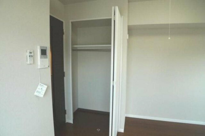 【収納】 | グローバン板橋 | 収納があります