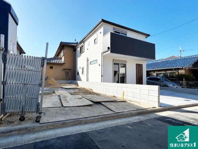 堺市中区福田　第8期　新築一戸建て