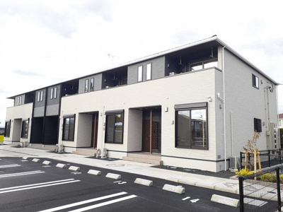 【外観】 | グランスイート