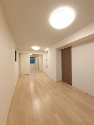 【居間・リビング】 | グランスイート