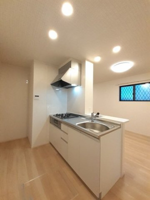 【キッチン】 | グランスイート
