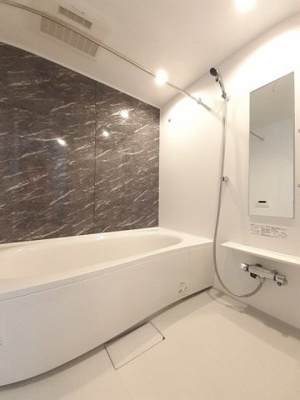 【浴室】 | グランスイート