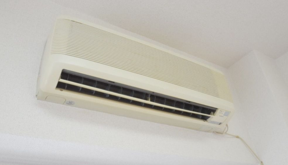 グランドゥールふじみ野の設備