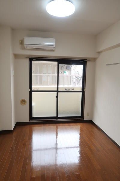 グランドゥールふじみ野の居間・リビング