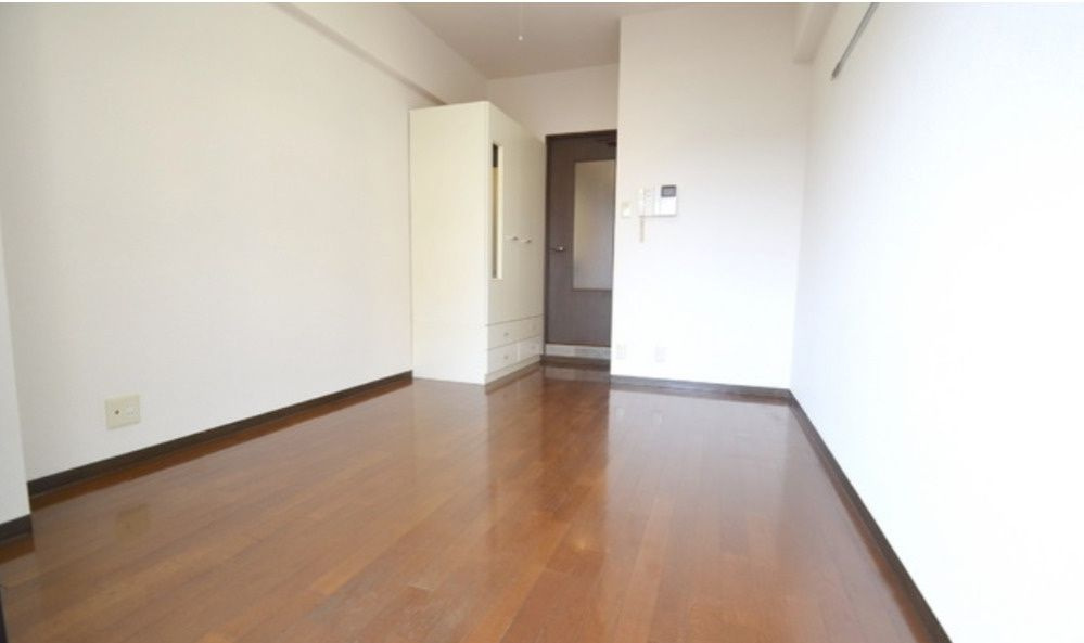 グランドゥールふじみ野の内装