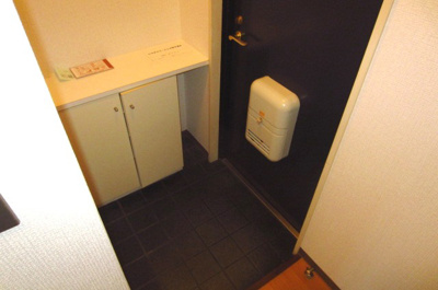 【玄関】 | エクセルサツキ