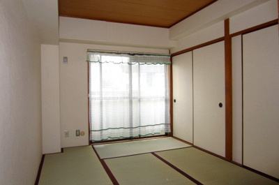 【寝室】 | エクセルサツキ