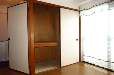 【収納】 | エクセルサツキ