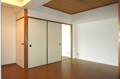 【居間・リビング】 | エクセルサツキ