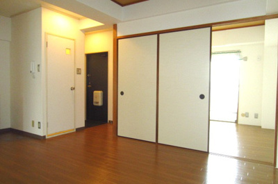 【居間・リビング】 | エクセルサツキ