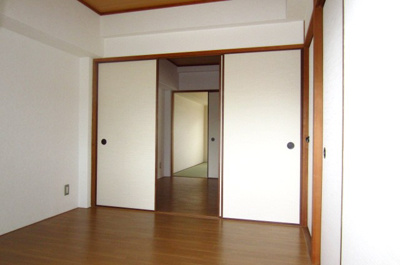 【居間・リビング】 | エクセルサツキ