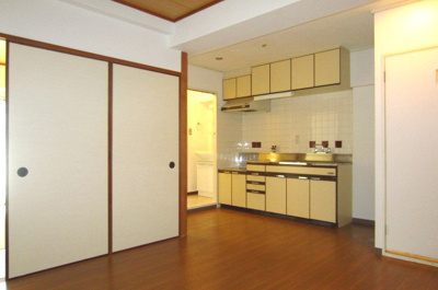 【居間・リビング】 | エクセルサツキ