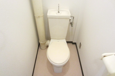 【トイレ】 | エクセルサツキ