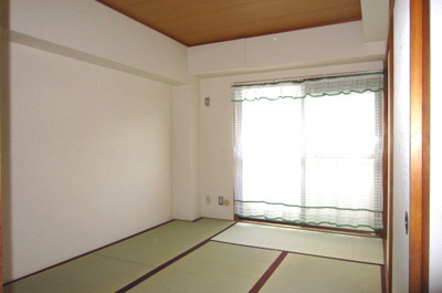 【寝室】 | エクセルサツキ