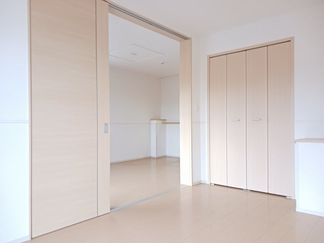 カーサ・プラシードⅡのその他